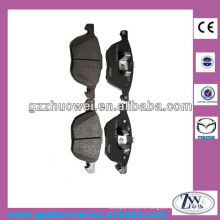 Оптовая автомобильная тормозная система для набора тормозных колодок (для-d / Mazda / Volv-o) OEM: C2Y3-33-23Z